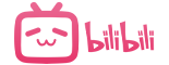 bilibili主页底部滚动